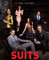 Suits season 5 / - 5 